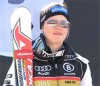 Women Vancouver Winter Games 2010 - Germanys Rebensburg a surprise giant slalom champion