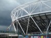 Women Olympics 2012 - London Olympics 2012 Budget worryingly tight