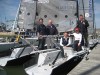 Women Sailing - The Even Keel Project – inspiring and perfectly balanced for success