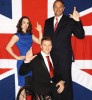 Women Olympics 2012 - National Lottery Players Raise   £500 Million for London 2012
