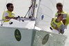 Women Sailing - Medal glory for Brits on penultimate day in Miami