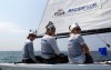 Women Sailing - GBR women lead the charge on final day at the ISAF Sailing World Cup regatta in Hyeres