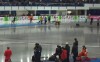 Women Speed/Short Track Skating - Essent ISU World Cup Speed Skating Championships-Chelyabinsk