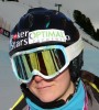 Women Snowboarding - Zoe Gillings 7th in Austria
