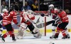 Women Ice Hockey - 2012 IIHF Women's World Championship