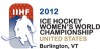 Women Ice Hockey - U.S. Women's Nat'l Team Advances to Semis 