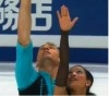 Women Figure Skating - Evora retires, Ladwig looks to continue skating career
