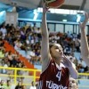 Women Basketball - TUR - Coklar, Akbas leaders for confident Turkey