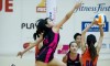 Women Netball - Netball from around the Globe by Rona Hunnisett