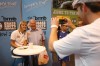 Women Football - Vicky Gomersall Returns to Grass Roots Football Show