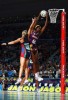 Women Netball - Netball News from around the Globe by Rona Hunnisett