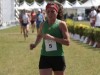 Women Other Sports - 2012 World Pentathlon Championships - Rome- Esposito Beats Big Guns in Group A