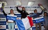 Women Windsurfing - Ulsan PWA World Cup Day 7