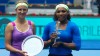 Women Tennis - Serena wins Mutua Madrid Title