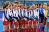 Women Hockey - 16 women's hockey players selected to Team GB