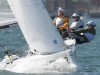 Women Sailing - Anna Tunnicliffe (USA) Claims Women's Match Racing ISAF SailingWorld Cup Title