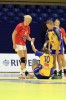 Women Handball - The Euro U19 Championship Handball for Women-Dream Final: Netherlands - Denmark 