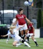 Women Football - Stanford Wins NCAA Women's Soccer Title