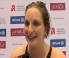Women Paralympic sports - Frederiksen crowned British Champion