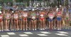 Women  Athletics - Di Vicenzo triumphs in Podebrady