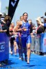 Women Triathlon - Helen Jenkins (GBR) crushes the field in triathlon's return to San Diego at ITU World Triathlon Series
