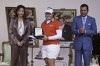 Women  Golf - Ariya Jutanugarn wins first professional title in Morocco