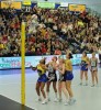 Women's sport - Team Bath prepare for epic Superleague semi