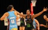 Women's sport - 2013 ANZ Championship Round 13