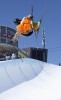 Women Other Winter Sports - Laax is ready for the 6th European Freeski Open