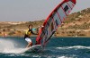 Women Windsurfing - Day 4-The 2011 Pegasus Airlines PWA World Cup Alacati Turkey
