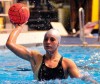 Women Waterpolo - Water Polo Players in International Battles
