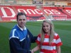 Women Football - Doncaster Rovers Belles capture Ireland international Julie-Ann Russell