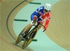 Women Cycling - UCI Track World Cup London - Day 4