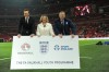 Women Football - Vauxhall on Course for Grass Roots Football Show