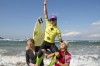 Women Surfing - Courtney Conlogue Claims the Commonwealth Bank Beachley Classic Crown
