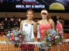 Women Tennis - Tennis Porsche Grand Prix-We had our chances but we couldn’t take them”