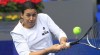 Women Tennis - Bartoli the victim of the tournament’s first upset.