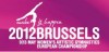 Women Gymnastics - Britain take 4th at gymnastics European Championships