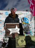 Women Snowboarding - 5Star Burton NZ open set to feature halfpie and slopestyle
