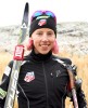 Women Skiing - Top Ten for Randall