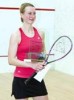 Women Squash - Atwater Cup win announces Waters' return to WSA World Tour