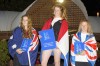 Women Sailing - Bronze for GBR sailor at Radial Youth Worlds