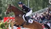Women's sport - Zara Phillips highest placed Brit at Luhmühlen