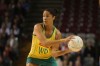 Women Netball - Netball champion swaps code for Olympic Rugby 7s dream