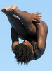 Women Diving - China sets the tone at first meet in Madrid (ESP)