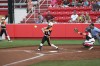 Women Baseball - Norris stifles Bandits 5-1