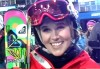 Women Skiing - Statement from Alpine Canada on the passing of Sarah Burke