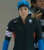 Women Speed/Short Track Skating - Essent ISU World Cup Speed Skating –Salt Lake City