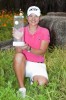 Women's sport - Tseng wins Honda LPGA Thailand 2012