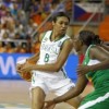 Women Basketball - BRA - Iziane’s unfinished business